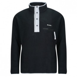 FleeceJackColumbiaHelvetiaHalfSnapFleece