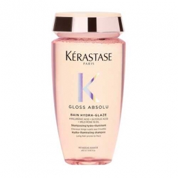 KrastaseGlossAbsoluBainHydra-GlazeShampoo250ml