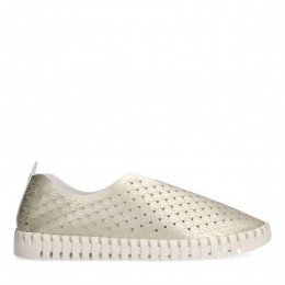 Goudenloafers