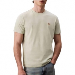 T-shirtKorteMouwCalvinKleinJeansLV04RC272G