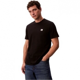 T-shirtKorteMouwCalvinKleinJeansLV04RC272G