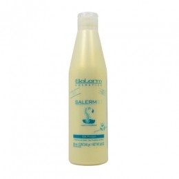 Salerm21SilkProteinLeave-inconditioner250ml