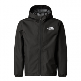 TheNorthFaceZiplineRainJacketKids