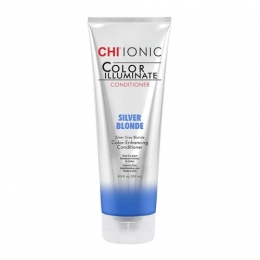 CHIIonicColorIlluminate250mlSilverBlonde