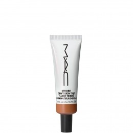 MACStrobeDewySkinTintMoisturiser30mlVariousShades-Deep4