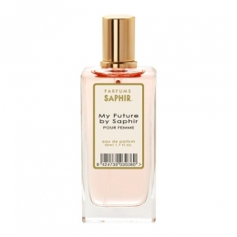 SaphirMyFutureEaudeParfum50ml