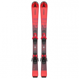 AtomicRedsterJ2100-120C5GwBinding