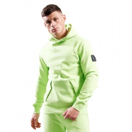 MarshallArtistSirenOverTheHeadHoodie