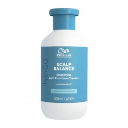 WellaProfessionalsInvigoBalanceCleanScalpShampoo300ml
