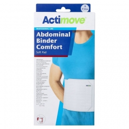 ActimoveAbdominalBinderComfort23cmS1