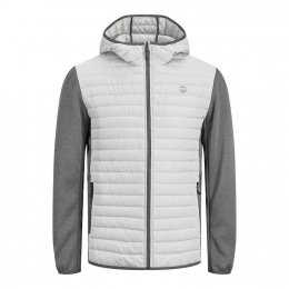 JackJonesMultiQuiltedJacket