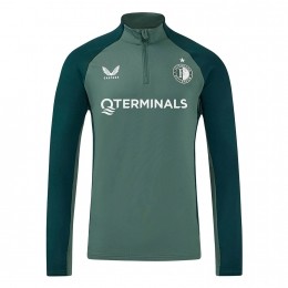 CastoreFeyenoordProPlayersTrainingstopKids