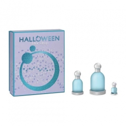 JesusDelPozoHalloweenBlueDropGiftSet