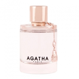 AgathaLAmourAParisEaudeToilette50ml