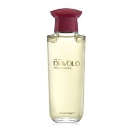 AntonioBanderasDiavoloformenEaudeToilette200ml