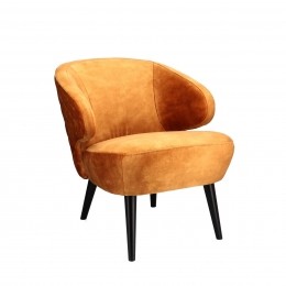 FauteuilMelvinvelvetCozyhouse
