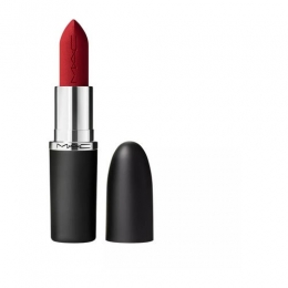 MACStudioFixFluidFoundationSPF15RussianRed35gram