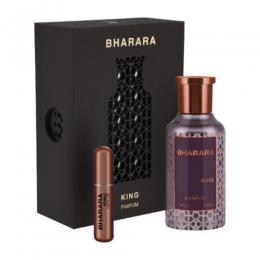 BhararaKingParfum100ml