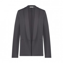 HouseOfGravityGravityOversizedBlazer