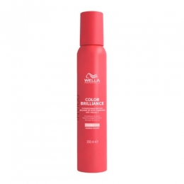 WellaProfessionalsInvigoColorBrillianceMousse200ml