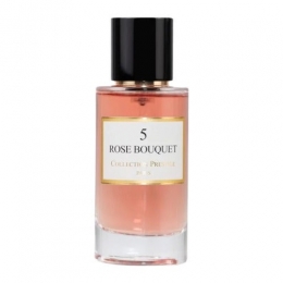 CollectionPrestigeRoseBouquet5EaudeParfum50ml