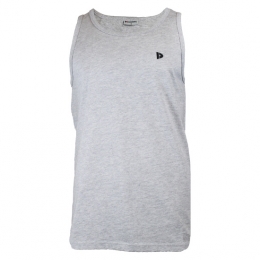 DonnayDonnayHeren-SingletJames-Lichtgrijsgemleerd