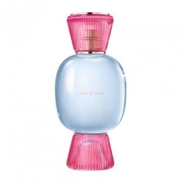 BvlgariAllegraChillSoleEaudeParfum100ml