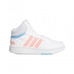 AdidasHOOPSMID30KSneakersJongens31