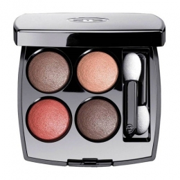ChanelLes4OmbresEyeshadow204TissVendme