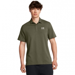UnderArmourIconPolo