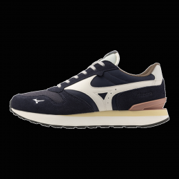 MIZUNORB87SportstyleschoenenOdysseyGrayPristineCameoBrDamesHerenMaat39