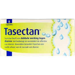 TasectanbijDiarree8capsules
