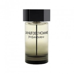 YvesSaintLaurentLaNuitDeLHommeEaudeToilette200ml
