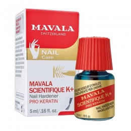 MavalaScientifiqueKProKeratinNailHardener5ml