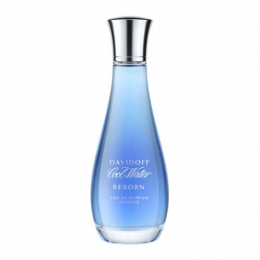 DavidoffCoolWaterRebornForHerEaudeParfumIntense50ml