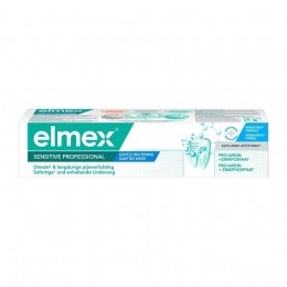 ElmexSensitiveProfessionalWhiteningTandpasta75ml