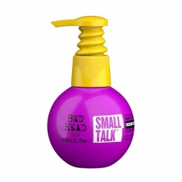 TIGIBedHeadSmallTalkThickeningHaarcreme125ml