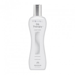 BiosilkSilkTherapyconditioner355ml