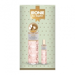 SaphirIronieGiftSet