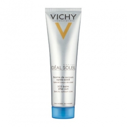 VichyIdealSoleilSOSBalsemAftersun