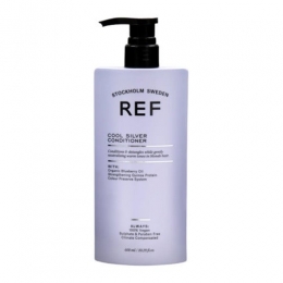 REFStockholmCoolSilverConditioner600ml