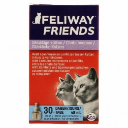 FeliwayFriendsNavulling48ml
