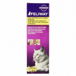 FeliwayClassicSpray60ml