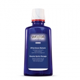 WeledaMenAfterShaveBalsem100ml
