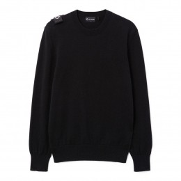 MastrumCrewNeckKnit