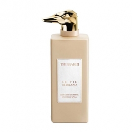 TrussardiLimitlessShoppingViadellaSpigaEaudeParfum100ml