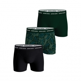 BjrnBorgCottonStretchBoxers3Pack