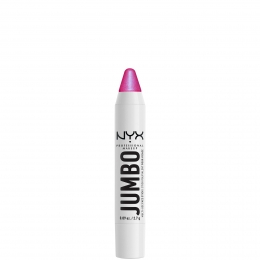 NYXProfessionalMakeupJumboHighlighterStick15gVariousShades-BlueberryMuffin