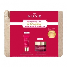 NUXEMerveillanceLiftNightSet