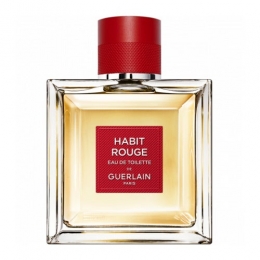 GuerlainHabitRougeEaudeToilette100ml